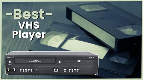 new vhs video player|new vhs tape players.